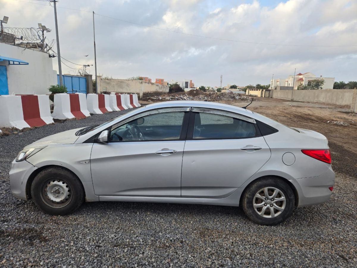 Hyundai 2014 en excellent état