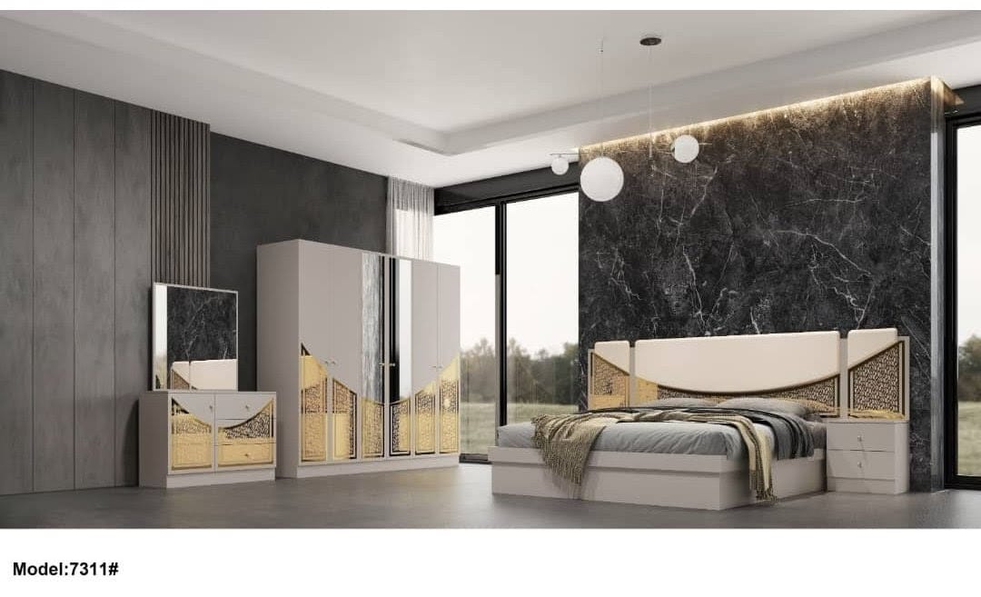 Chambre à coucher neuf à vendre