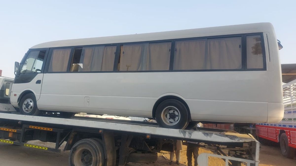 Mitsubishi rosa 2018 . 4 200 000