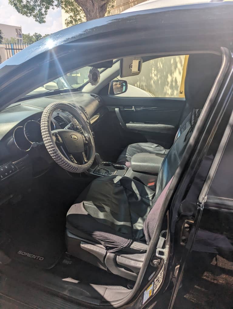 KIA SORENTO 2015 - 4x4