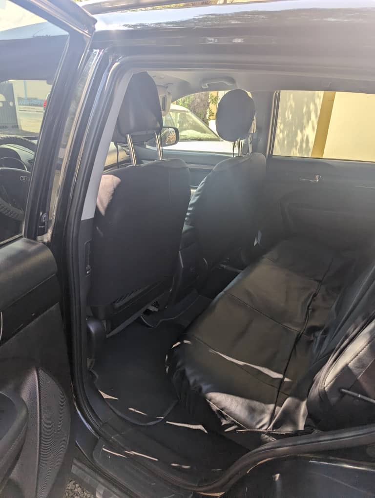 KIA SORENTO 2015 - 4x4