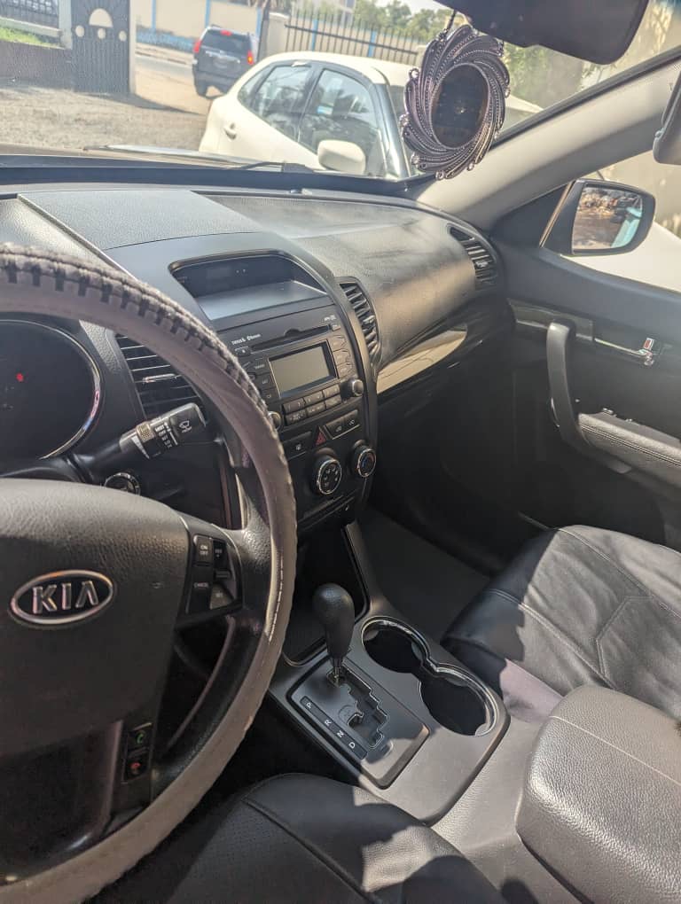 KIA SORENTO 2015 - 4x4