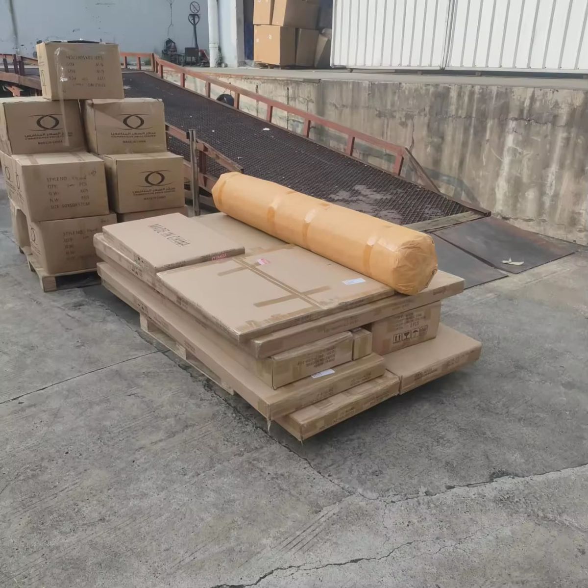 Chambre à coucher moderne à vendre