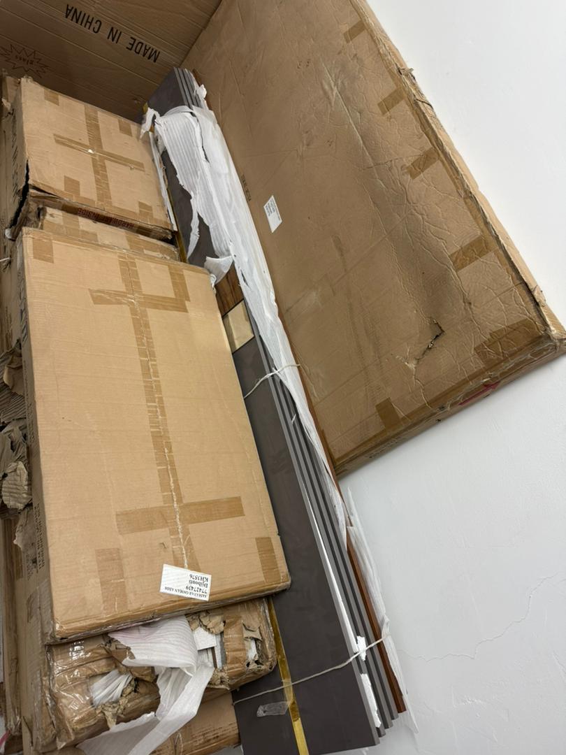 Chambre à coucher moderne à vendre