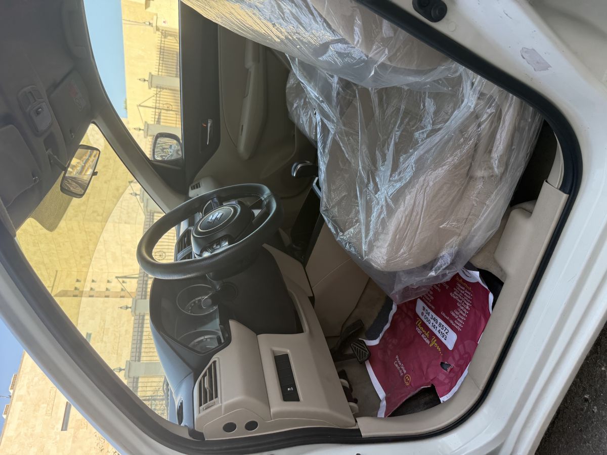Suzuki Dzire