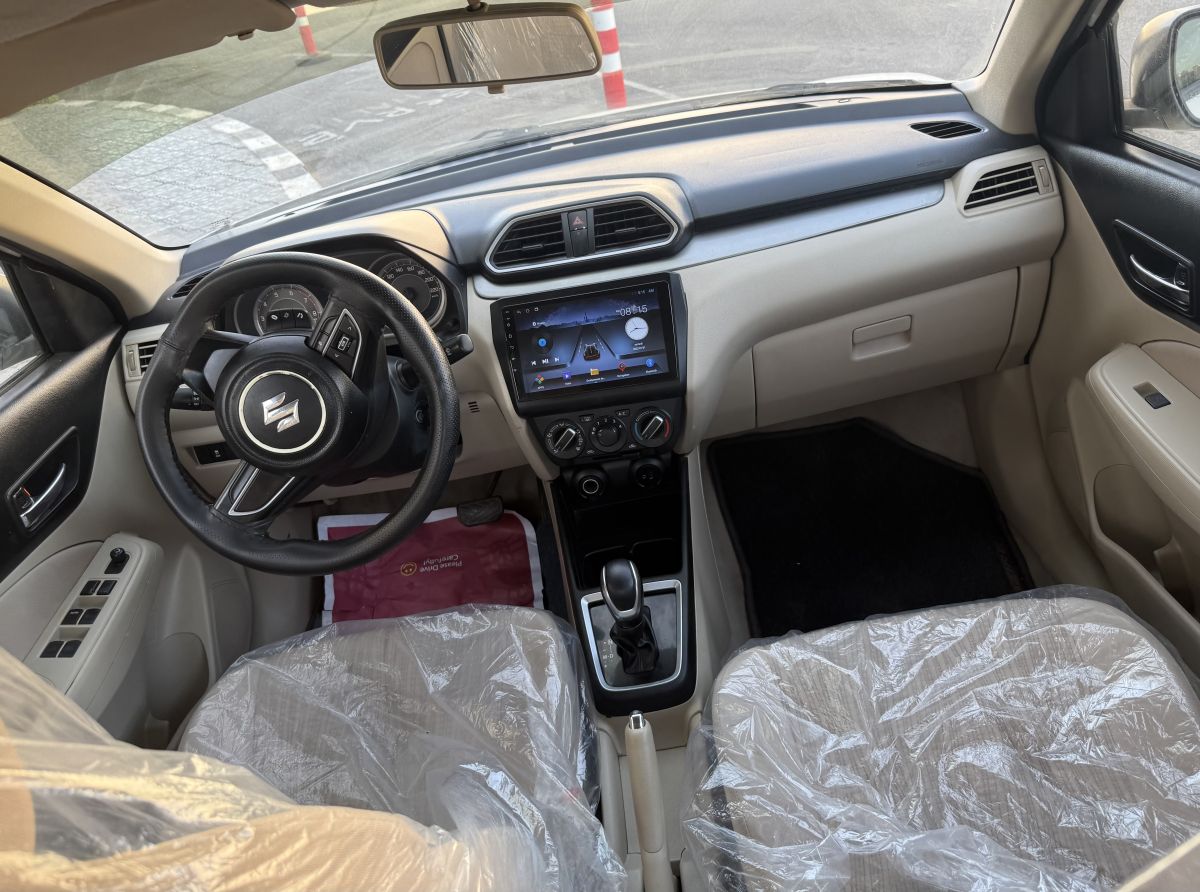 Suzuki Dzire