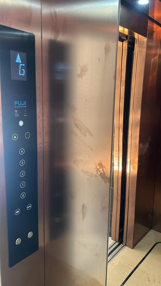 Appartements de haut standing avec vue mer au Héron