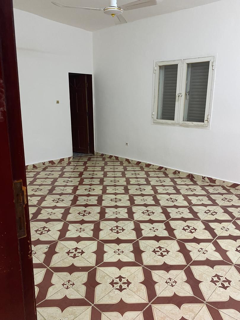 Appartement F4 avec parking à Gashamaleh