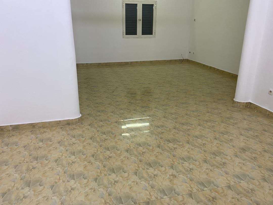 Appartement F4 avec parking à Gashamaleh