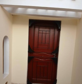 Maison spacieuse à Hodan 2, à proximité de l\'hôpital Al Rahma