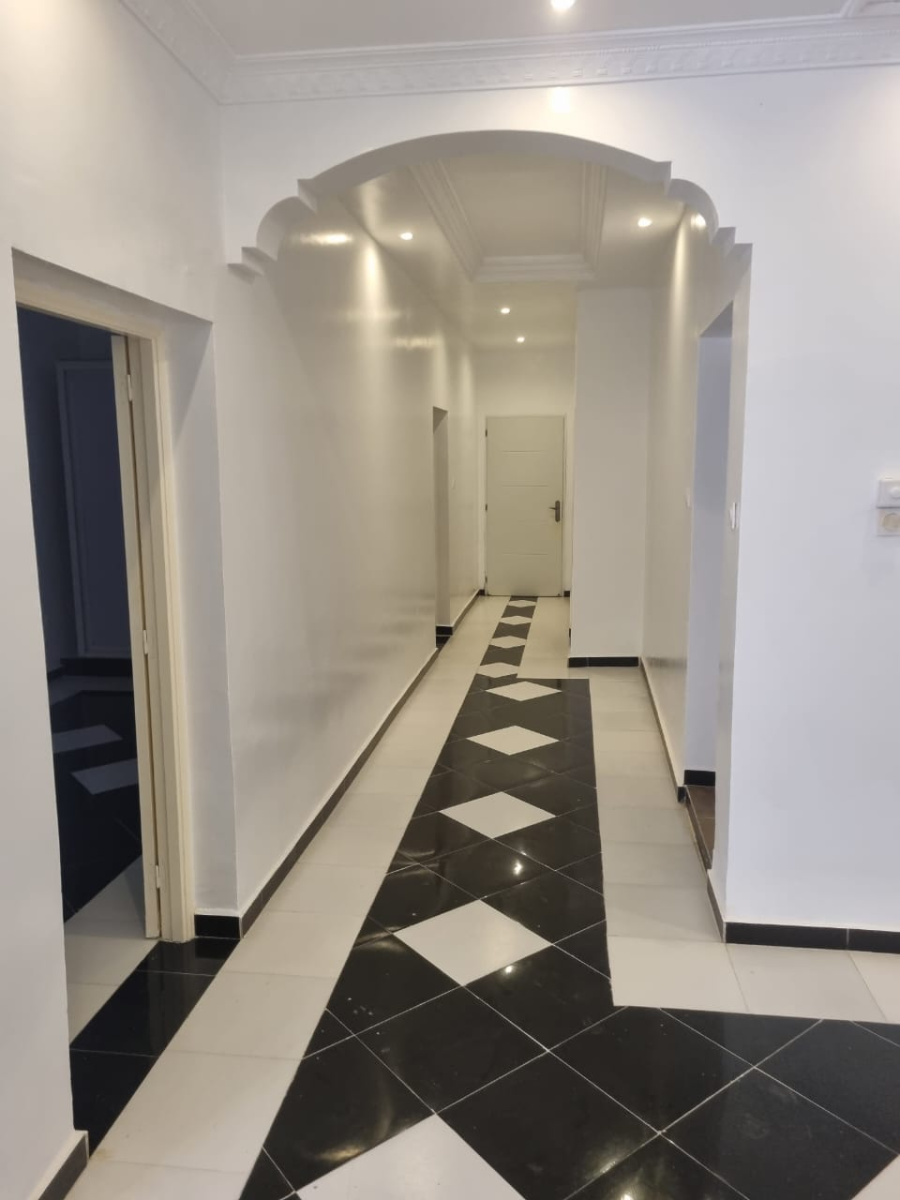 APPARTEMENTS RÉNOVÉS À LOUER (SALINES OUEST)