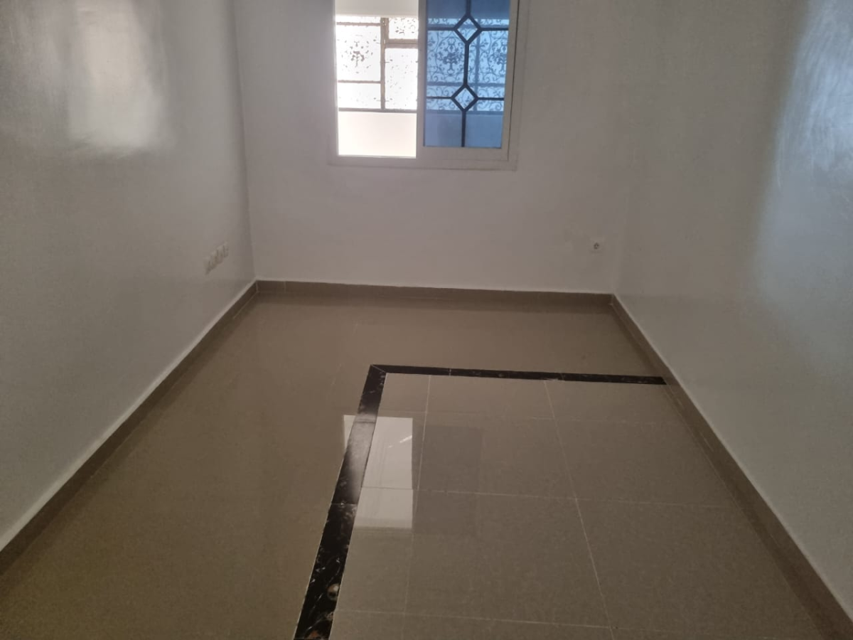 APPARTEMENTS RÉNOVÉS À LOUER (SALINES OUEST)