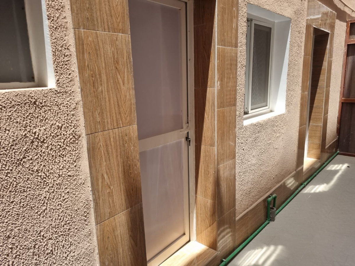 APPARTEMENTS RÉNOVÉS À LOUER (SALINES OUEST)