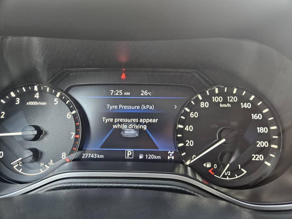 Nissan Xterra 2022, essence, boîte automatique, en excellent état