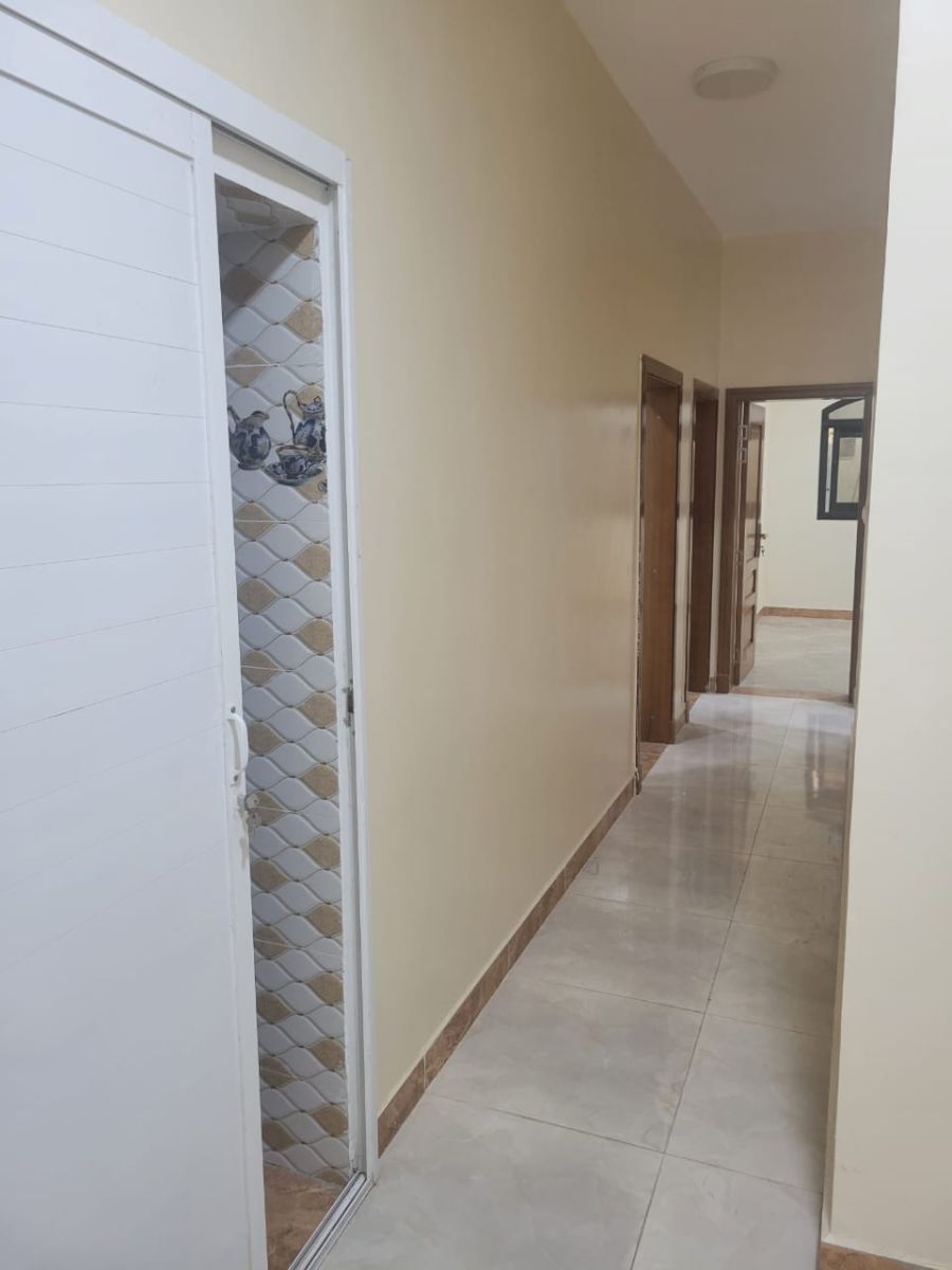 À LOUER HARAMOUS SUD – F4 APPARTEMENTS HAUT STANDING