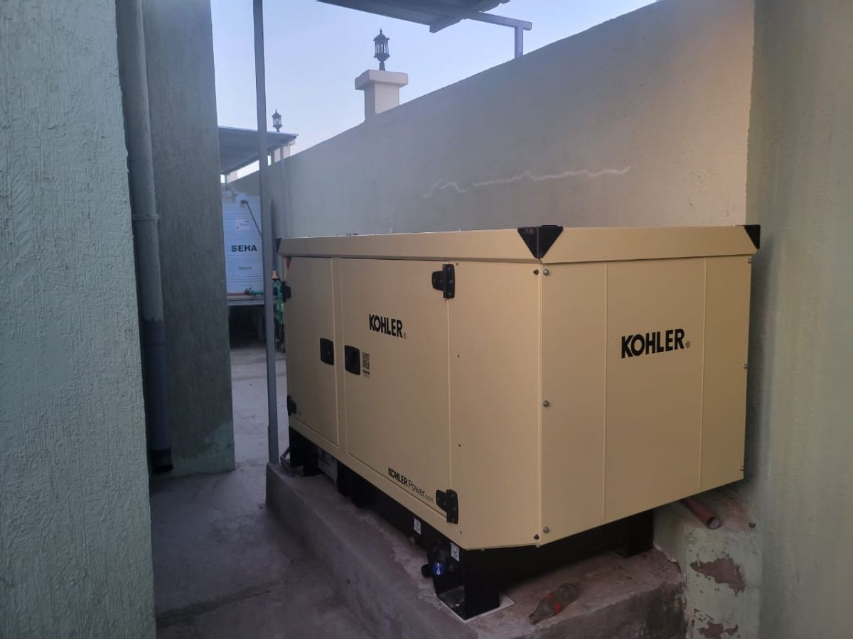 À LOUER HARAMOUS SUD – F4 APPARTEMENTS HAUT STANDING