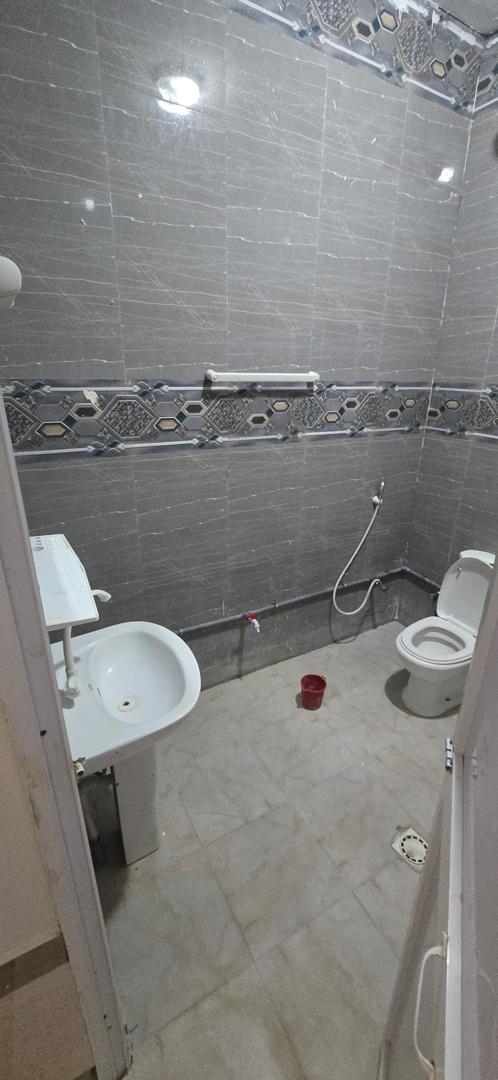 Appartement F4 neuf avec grande véranda, sécurisé à Saline Ouest