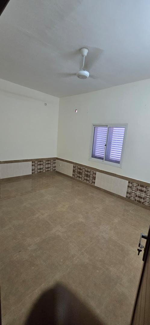 Appartement F4 neuf avec grande véranda, sécurisé à Saline Ouest