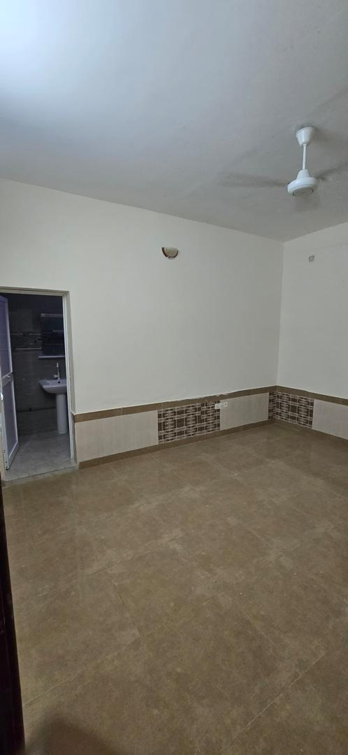 Appartement F4 neuf avec grande véranda, sécurisé à Saline Ouest