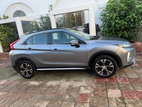 Mitsubishi Eclipse Cross 2021, transmission automatique, excellent état