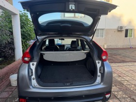 Mitsubishi Eclipse Cross 2021, transmission automatique, excellent état