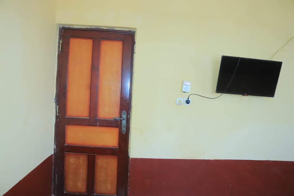 Appartement F3 A vendre avec tout confort à Oumu Salama