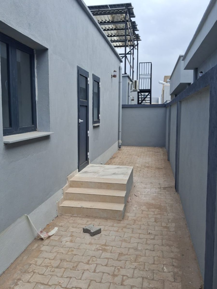 Maison F4 de standing à louer à Nagad