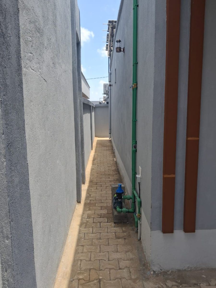 Maison F4 de standing à louer à Nagad