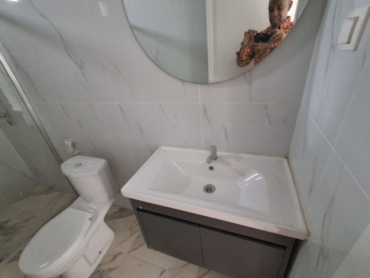 Maison F4 de standing à louer à Nagad