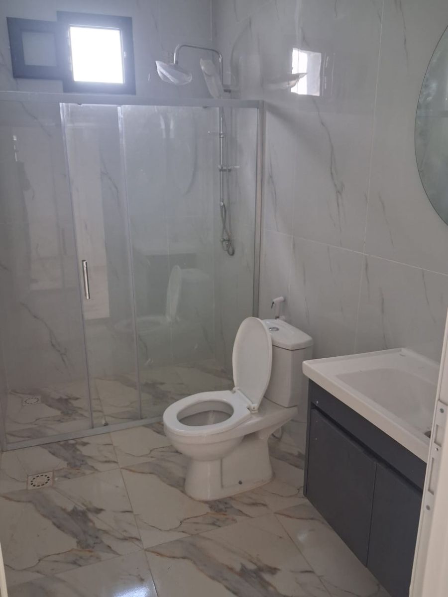 Maison F4 de standing à louer à Nagad