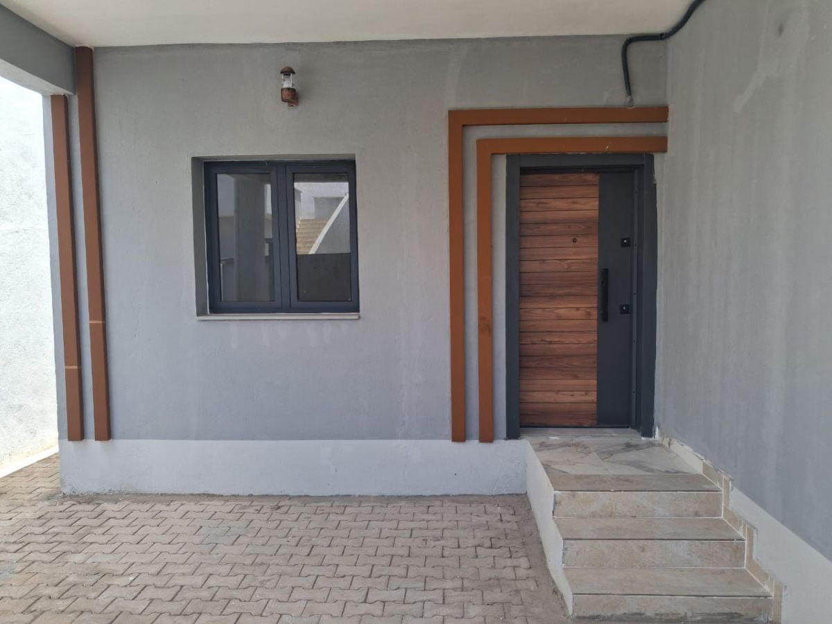 Maison F4 de standing à louer à Nagad