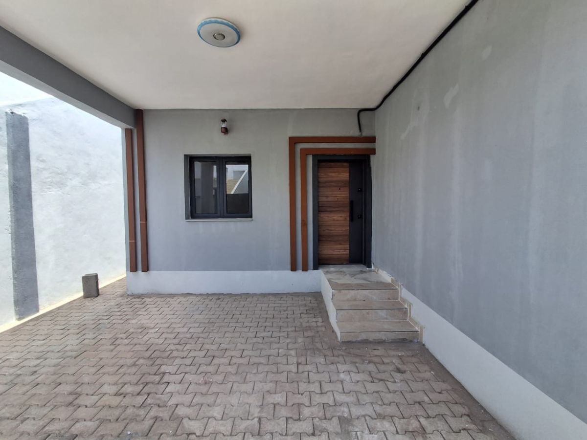 Maison F4 de standing à louer à Nagad