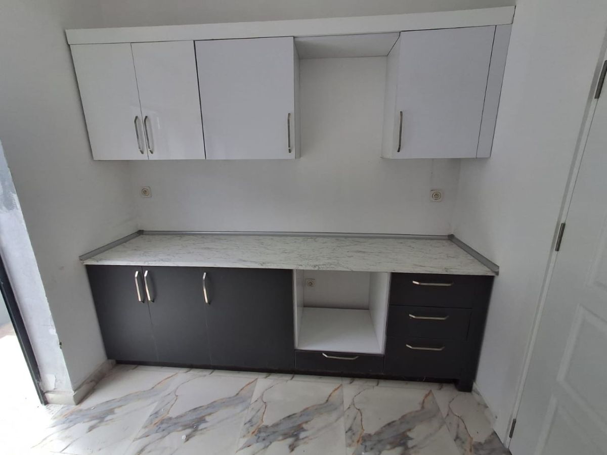 Maison F4 de standing à louer à Nagad