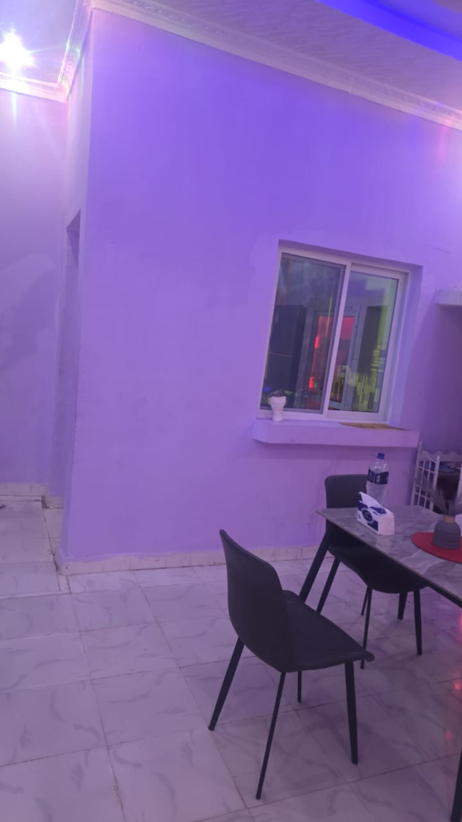 Maison F5 avec grand salon, 2 climatiseurs intallés, 2 réservoirs d\'eau à Ali-Sabieh