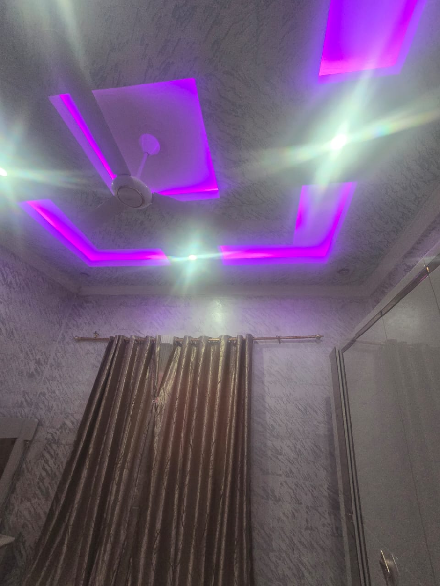 Maison F5 avec grand salon, 2 climatiseurs intallés, 2 réservoirs d\'eau à Ali-Sabieh