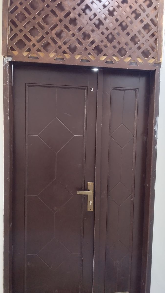 Appartement F5 moderne à louer à Saline Ouest