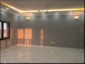 Immeuble neuf 4 appartements meublés à Haramous Sud