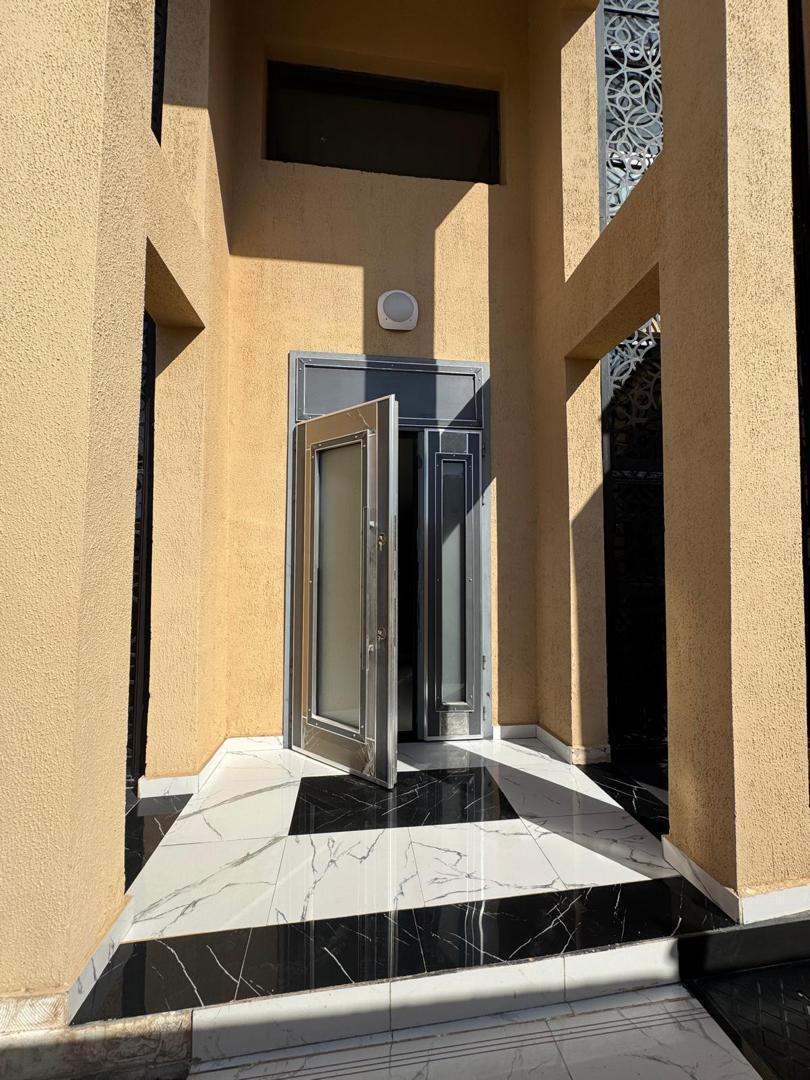 Immeuble neuf 4 appartements meublés à Haramous Sud
