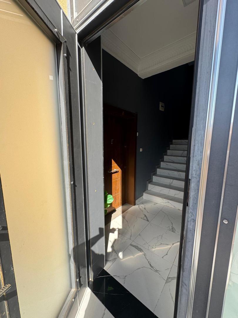 Immeuble neuf 4 appartements meublés à Haramous Sud