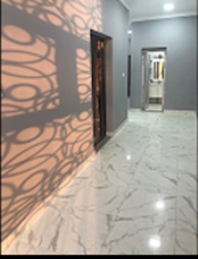 Immeuble neuf 4 appartements meublés à Haramous Sud