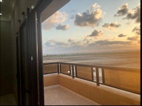 Immeuble neuf 4 appartements meublés à Haramous Sud