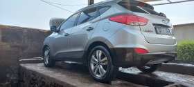 Location voitures 4x4 et tourisme - Hyundai Accent, Avante, Tucson, Kia