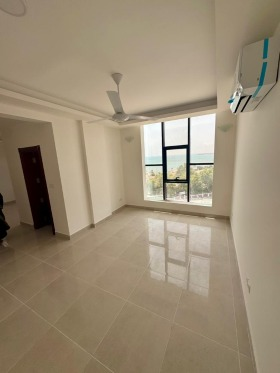 Immeuble R+7 mixte appartements bureaux et commerces