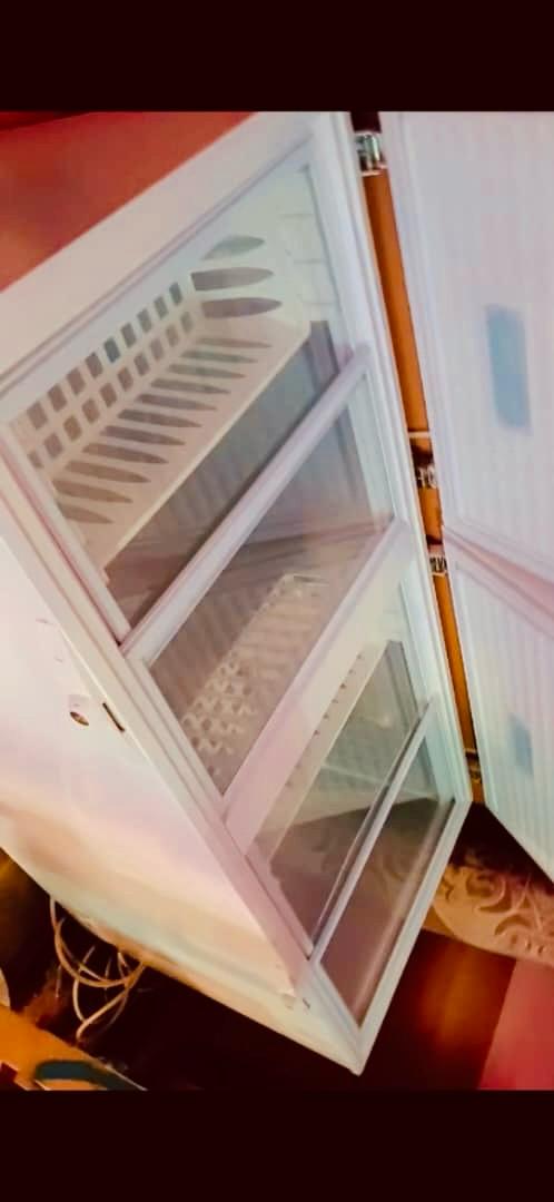 Matériel jus et cafétéria en excellent état