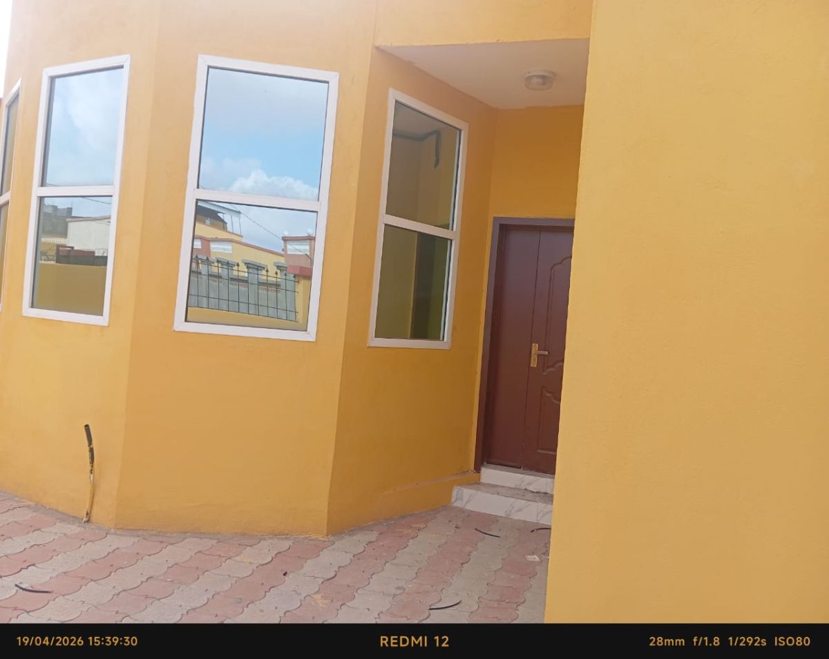 Villa neuve à Nagad