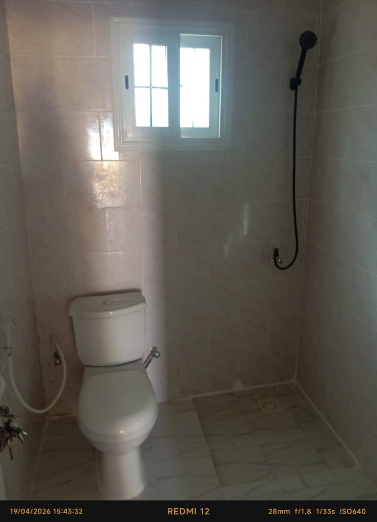 Villa neuve à Nagad