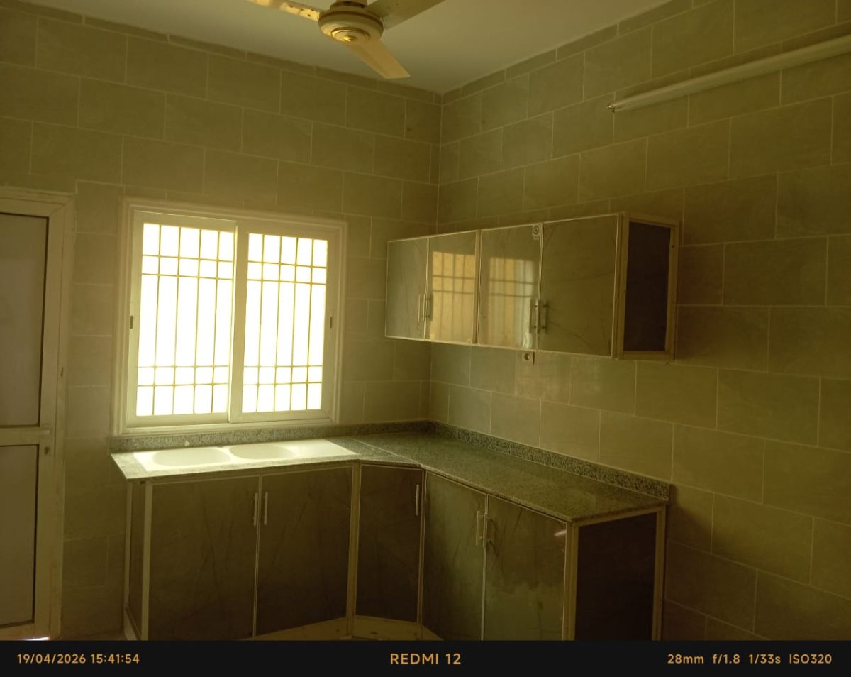 Villa neuve à Nagad