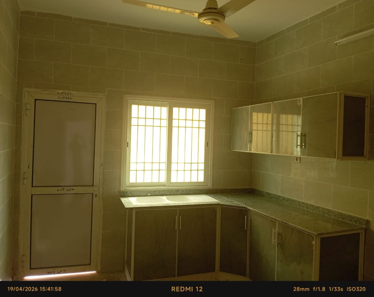 Villa neuve à Nagad