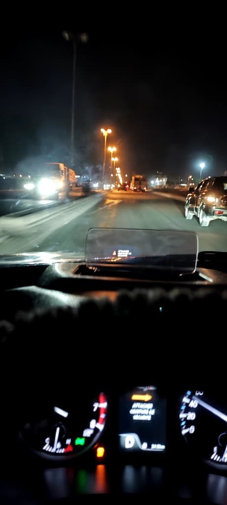 Suzuki New Fronx SUV GLX SLDA 2024, essence, 25 000 km, comme neuf