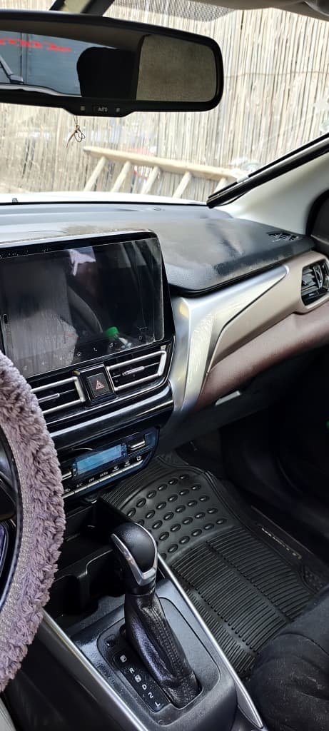 Suzuki New Fronx SUV GLX SLDA 2024, essence, 25 000 km, comme neuf